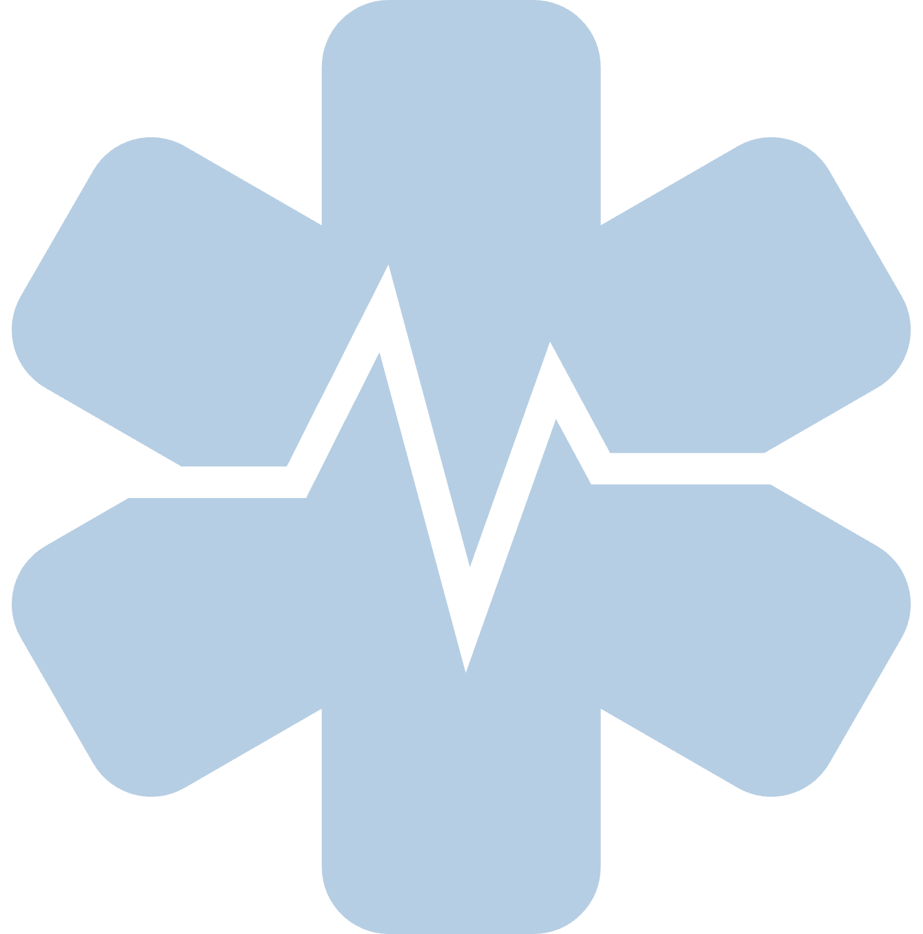 Medical Market Served Icon